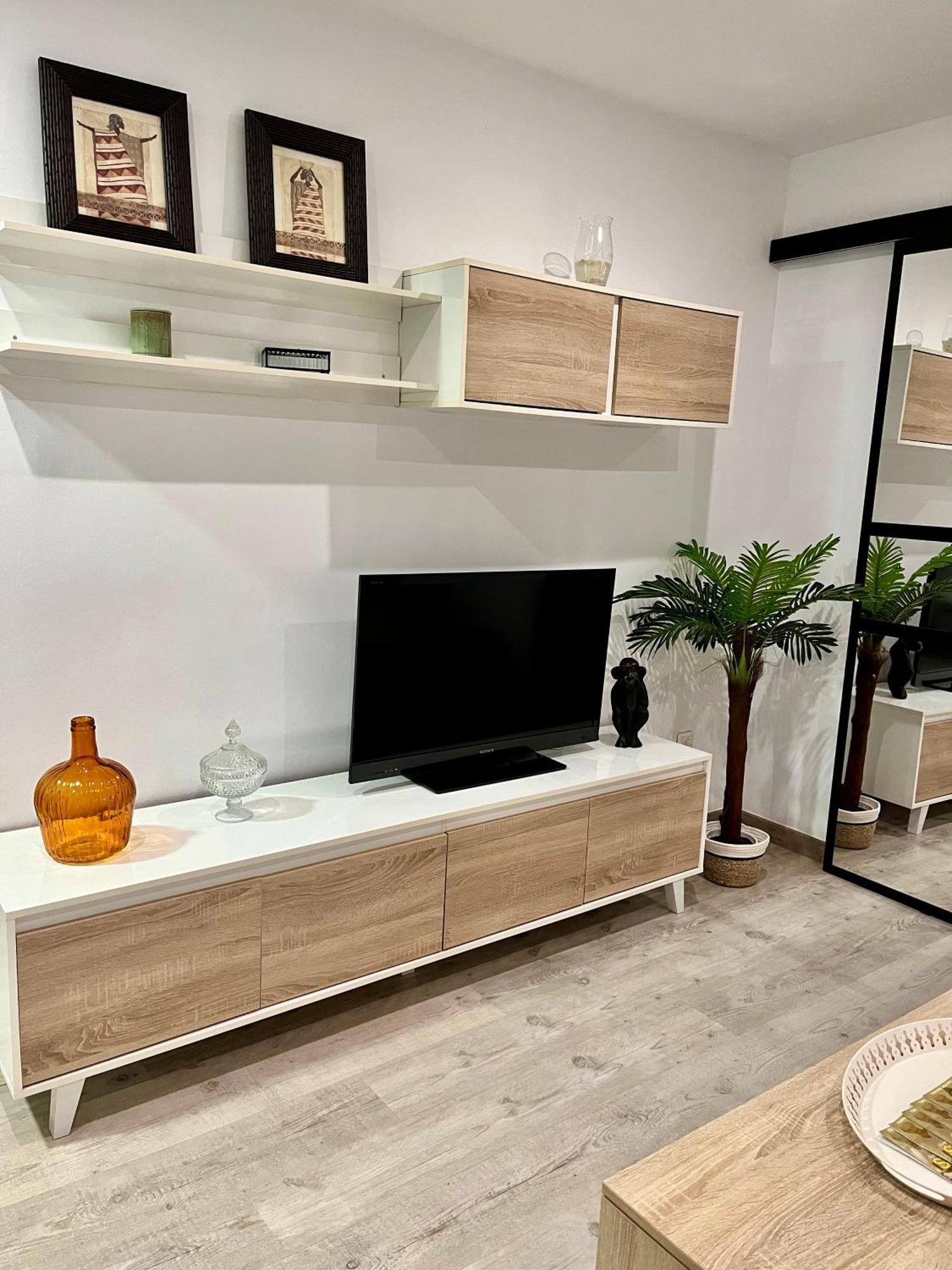 Centro- Apartamento Azonaicas กอร์โดบา ภายนอก รูปภาพ