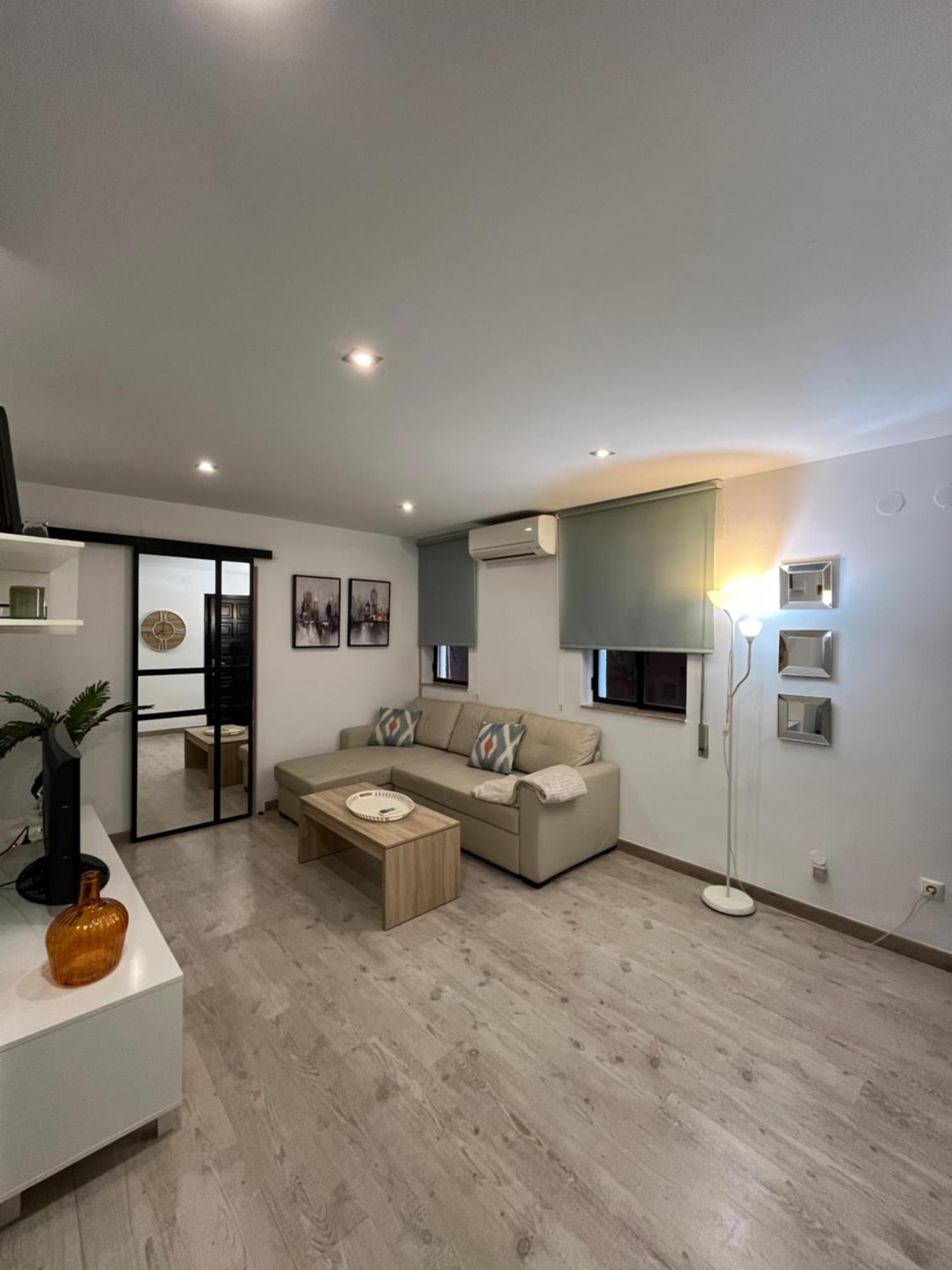 Centro- Apartamento Azonaicas กอร์โดบา ภายนอก รูปภาพ