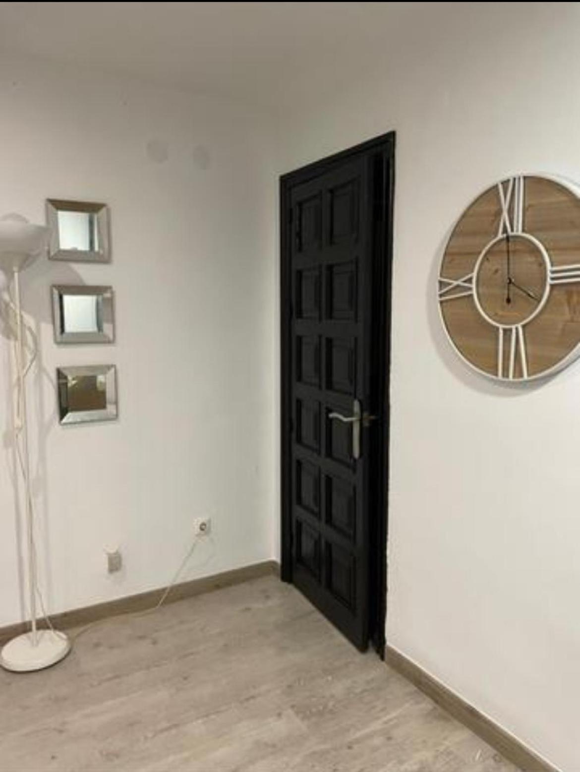 Centro- Apartamento Azonaicas กอร์โดบา ภายนอก รูปภาพ