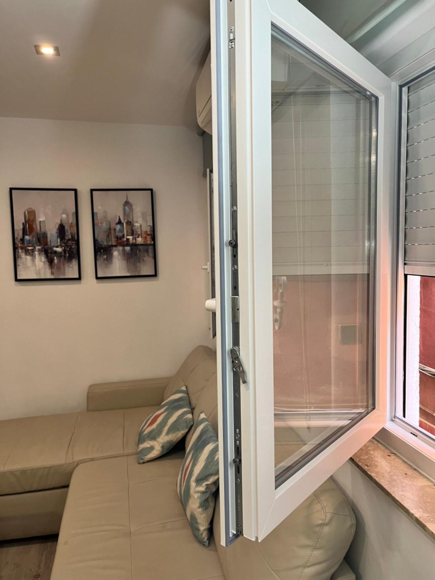 Centro- Apartamento Azonaicas กอร์โดบา ภายนอก รูปภาพ