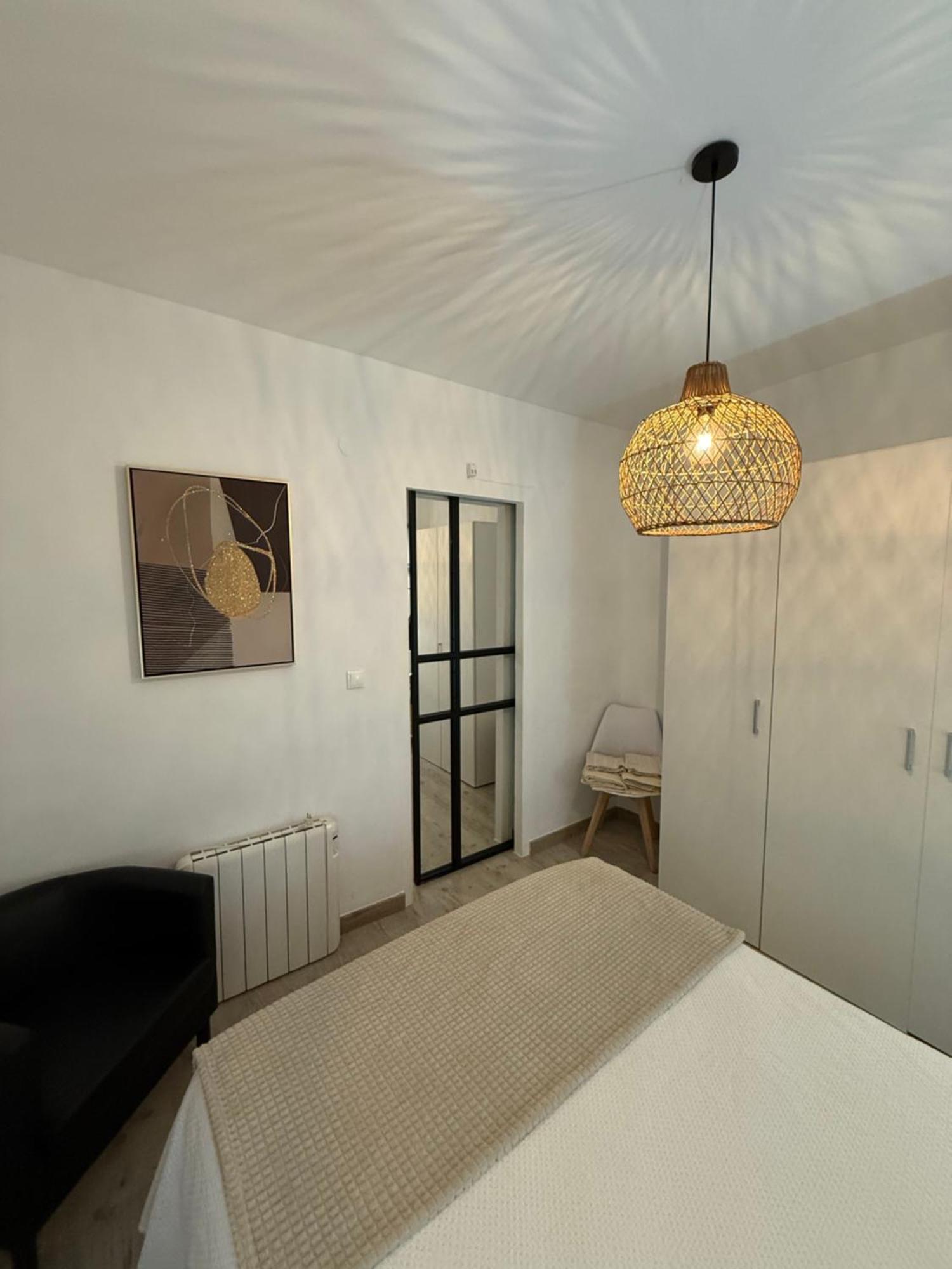 Centro- Apartamento Azonaicas กอร์โดบา ภายนอก รูปภาพ
