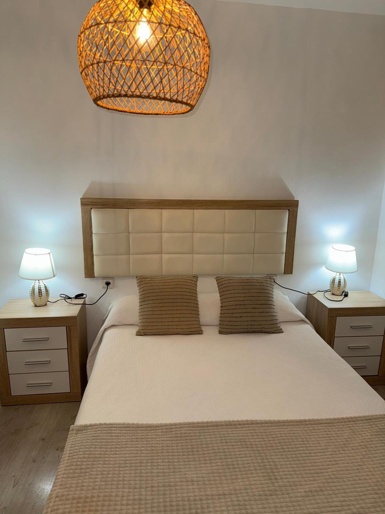 Centro- Apartamento Azonaicas กอร์โดบา ภายนอก รูปภาพ