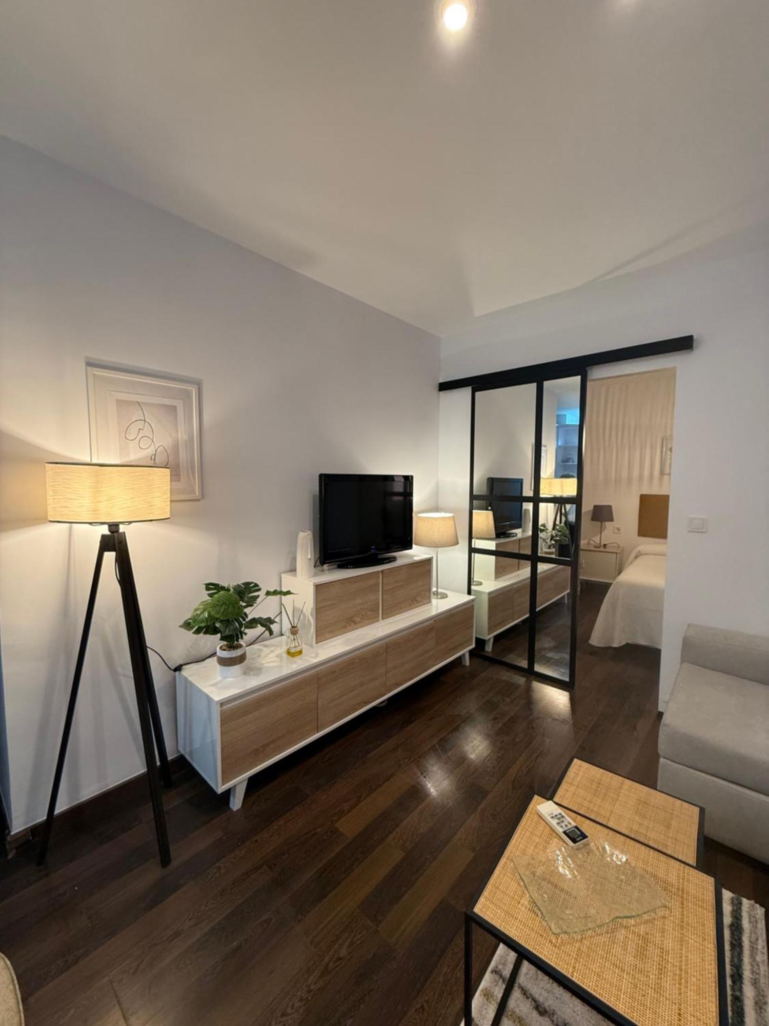 Centro- Apartamento Azonaicas กอร์โดบา ภายนอก รูปภาพ