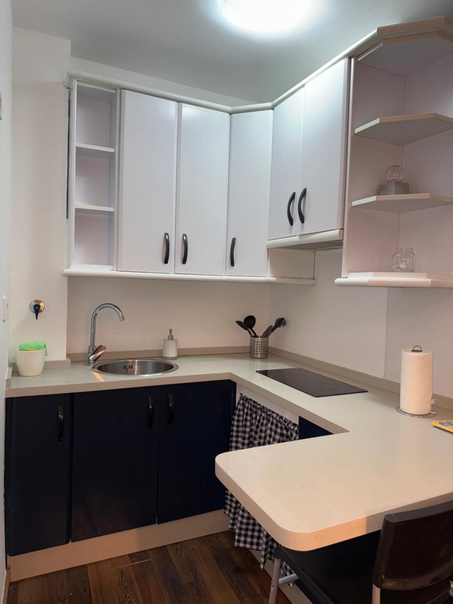 Centro- Apartamento Azonaicas กอร์โดบา ภายนอก รูปภาพ