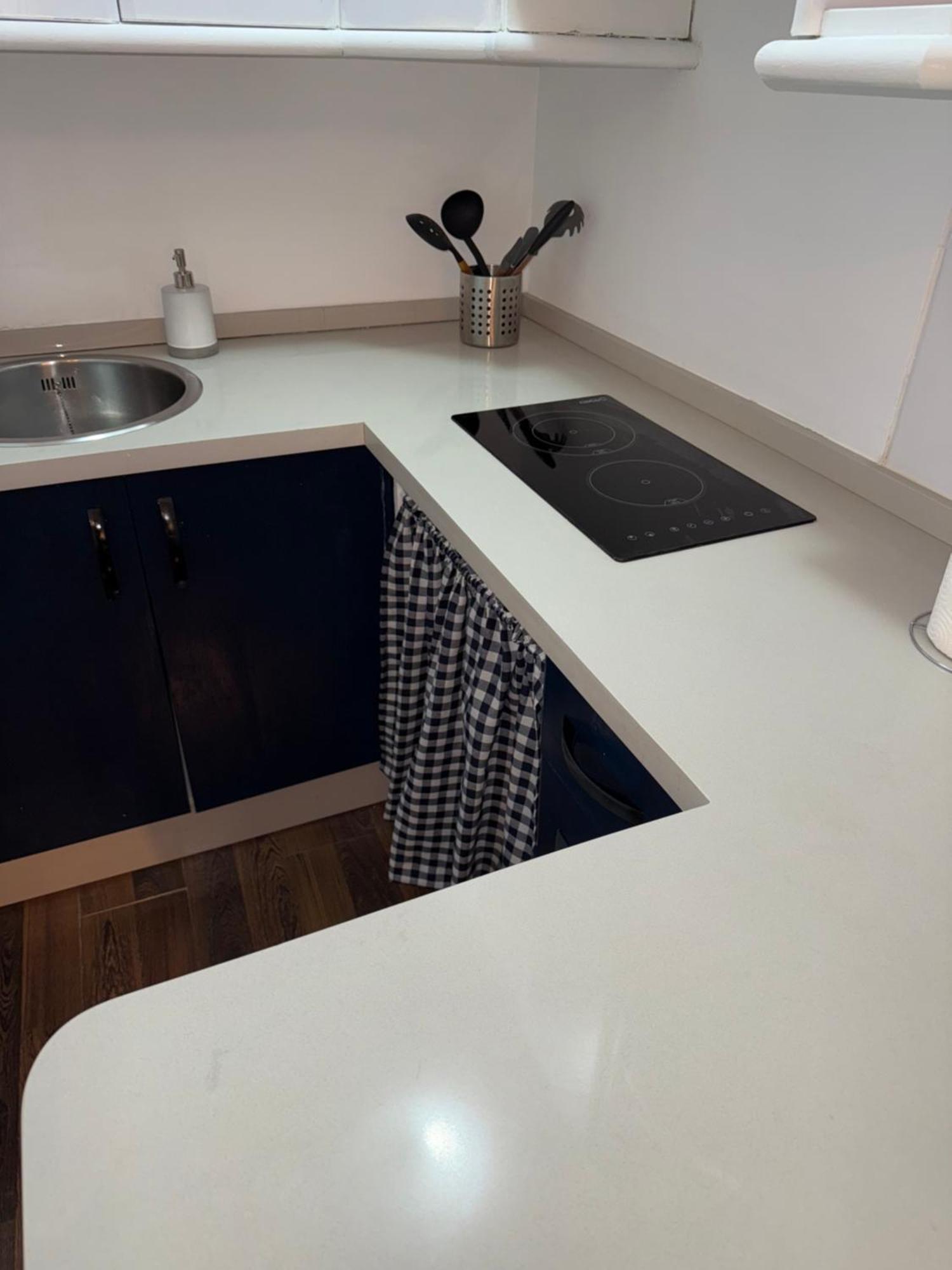Centro- Apartamento Azonaicas กอร์โดบา ภายนอก รูปภาพ