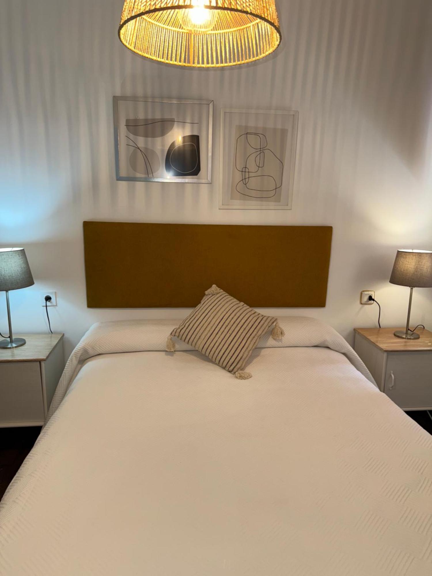 Centro- Apartamento Azonaicas กอร์โดบา ภายนอก รูปภาพ