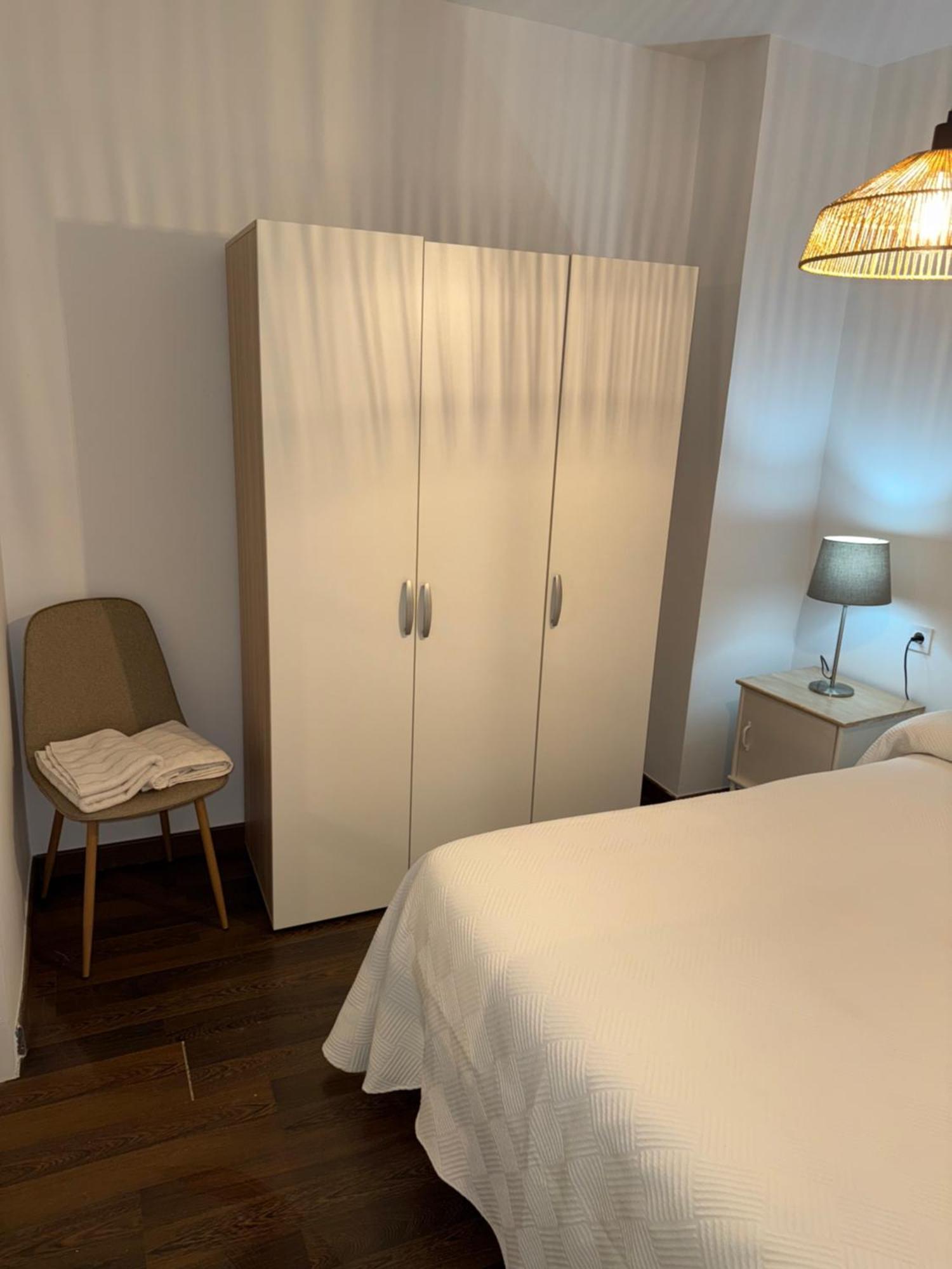 Centro- Apartamento Azonaicas กอร์โดบา ภายนอก รูปภาพ