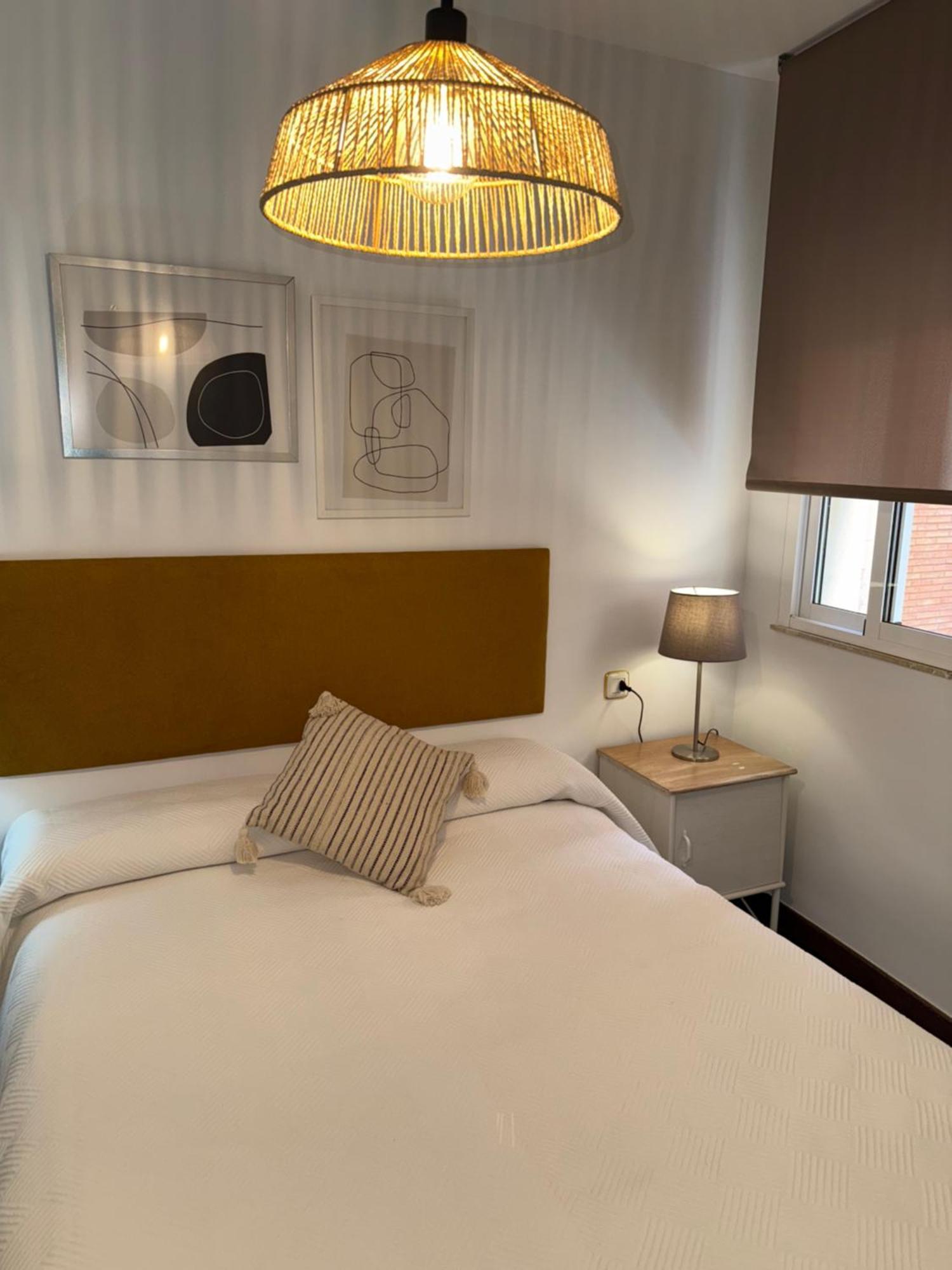 Centro- Apartamento Azonaicas กอร์โดบา ภายนอก รูปภาพ