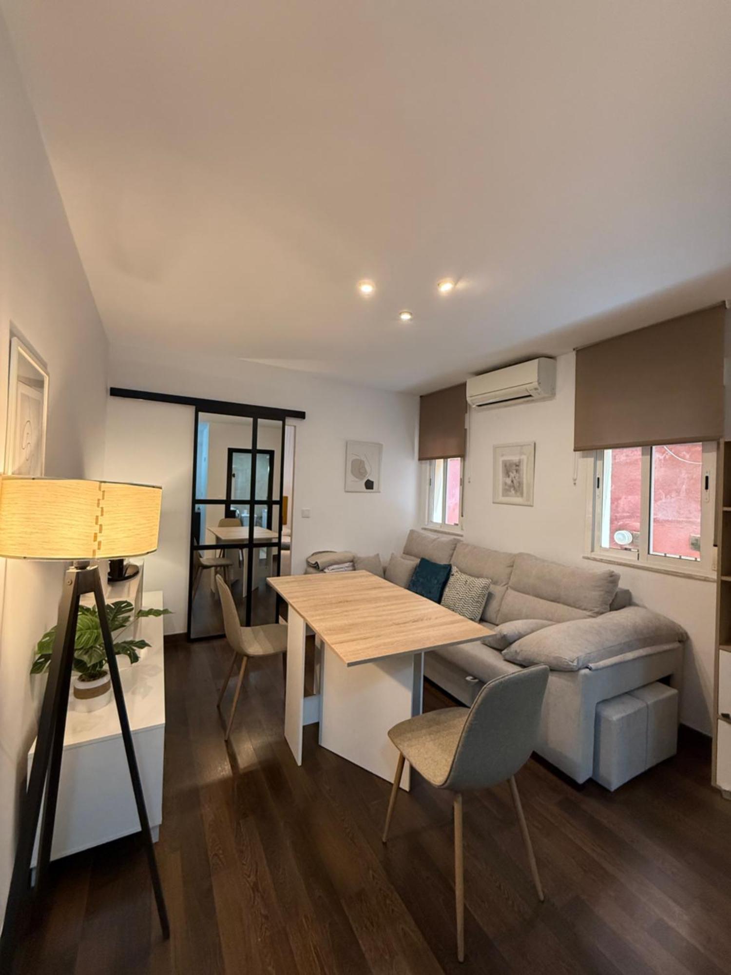 Centro- Apartamento Azonaicas กอร์โดบา ภายนอก รูปภาพ